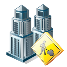 building_construction icon