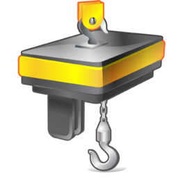 chain_hoist icon
