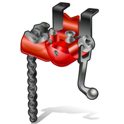chain_vise icon
