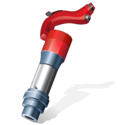 chipping_tool icon