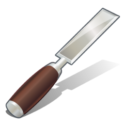 chisel icon