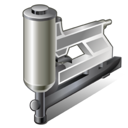 corrugated_fastening_tool icon