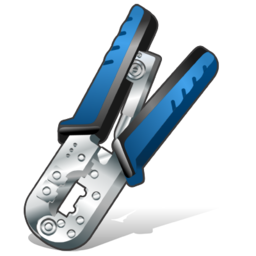 crimpers icon