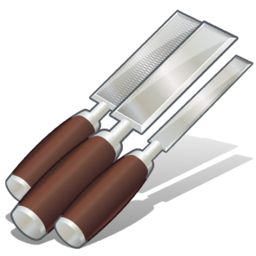 files_and_rasps icon