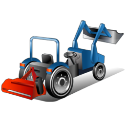 flail_mower icon