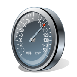 gauge icon