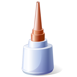glue icon