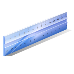 ruler icon