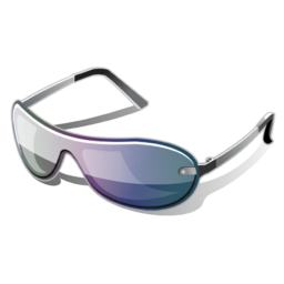 safety_glasses icon