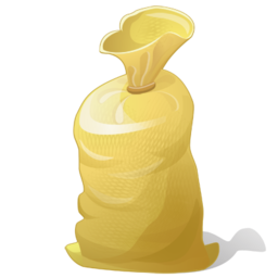 sandbag icon