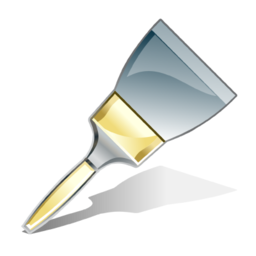 scraper icon