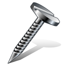 screw icon