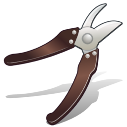 shears icon