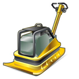 soil_compactor icon