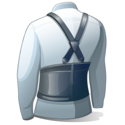 support_belt icon