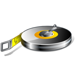 tape_measure icon