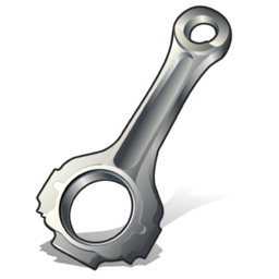 titanium_connection_rod icon