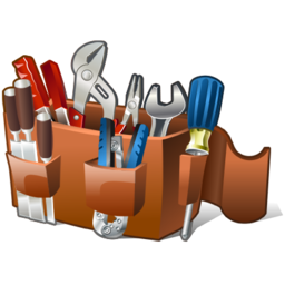 tool_belt icon