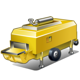 trailer_pump icon