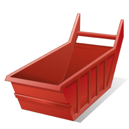 trench_box icon