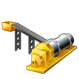 wet_mix_macadam icon