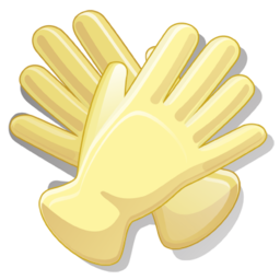 working_gloves icon