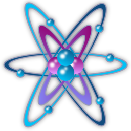 atom icon