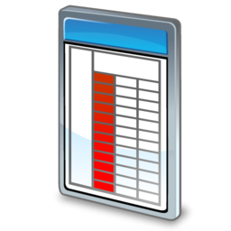 column icon