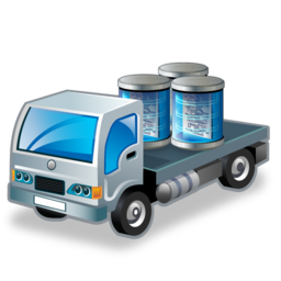 data_transport icon