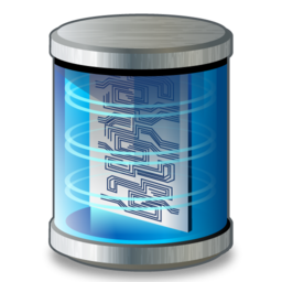 database icon