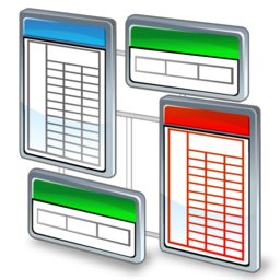 entity_relationship_model icon