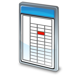 field icon