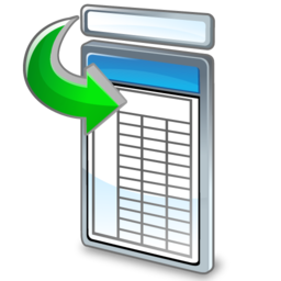 insert_row icon
