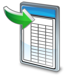 insert_table icon