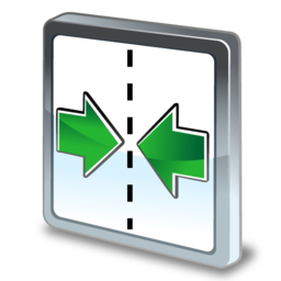 merge_cells icon
