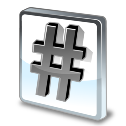 numeric_field icon