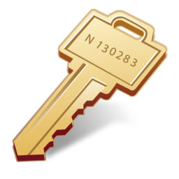 primary_key icon
