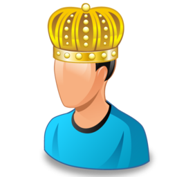 privilege icon