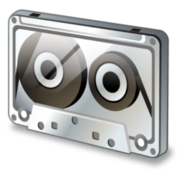 record icon