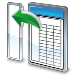 remove_column icon