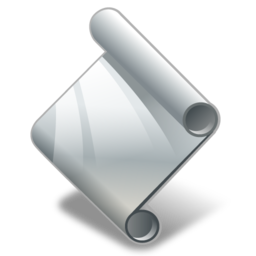 script icon