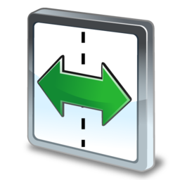 split_cells icon