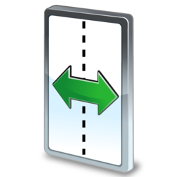 split_columns icon