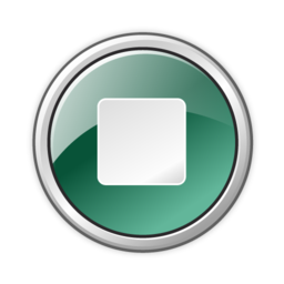 stop icon
