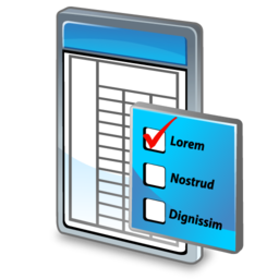 table_properties icon