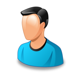 user icon