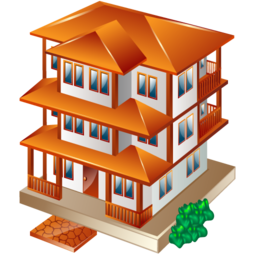 3_tier_architecture icon