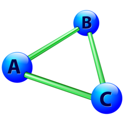 algorithm icon