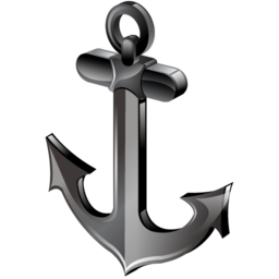 anchor icon