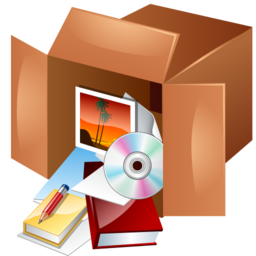 applications icon